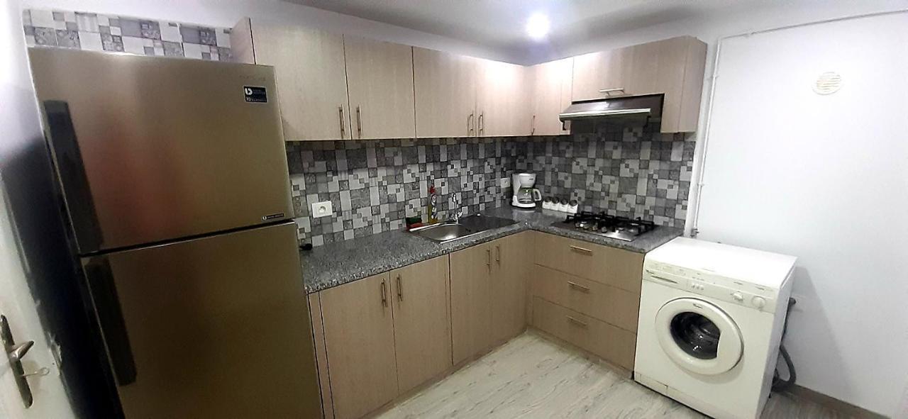 Dar Salah Appartement *